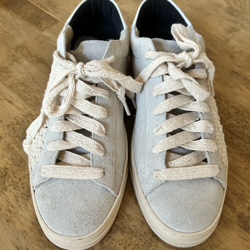 P448 Sneakers - Picture 3 of 6